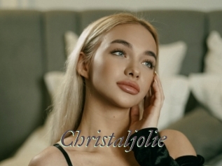 Christaljolie