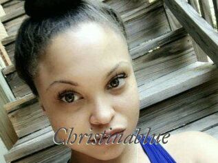 Christinablue