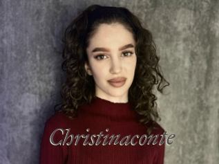 Christinaconte