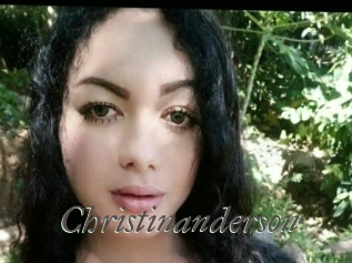 Christinanderson