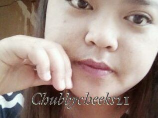 Chubbycheeks21