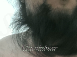 Chunksbear