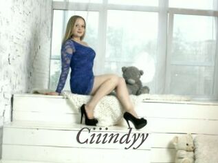 Ciiindyy