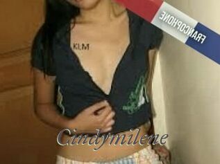 Cindymilene