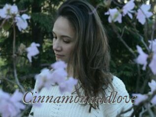 Cinnamonandlove