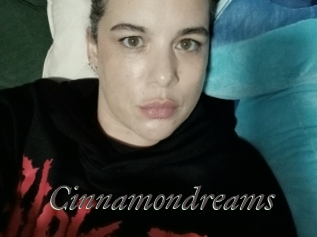 Cinnamondreams