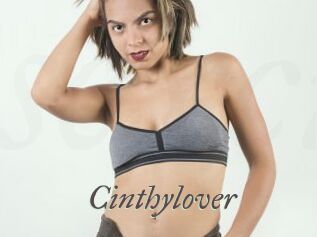 Cinthylover