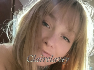 Clairelavey