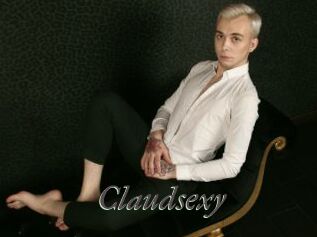 Claudsexy