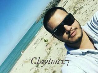 Clayton27