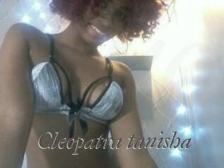 Cleopatra_tanisha