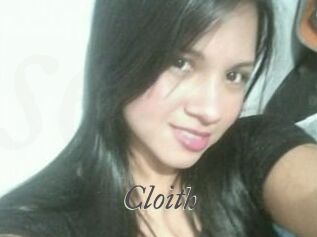 Cloith