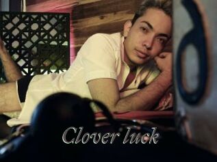 Clover_luck