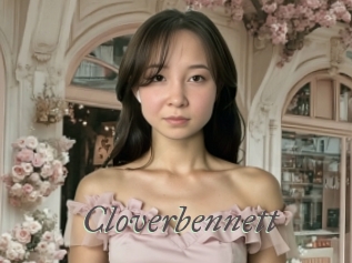 Cloverbennett