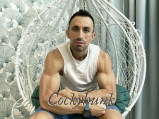 Cockyhunk