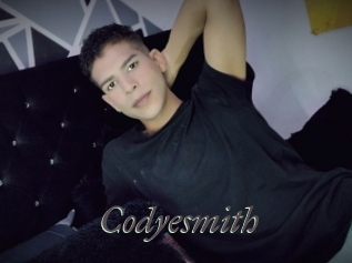 Codyesmith