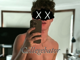 Collegebator