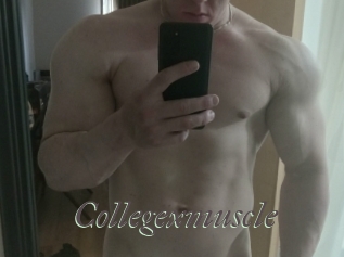 Collegexmuscle