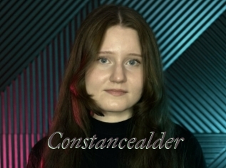 Constancealder