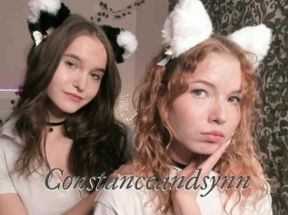 Constanceandsynn