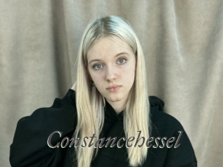 Constancehessel