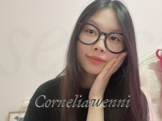 Corneliawenni