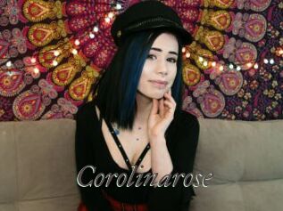 Corolinarose