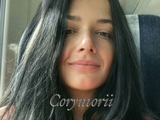 Corymorii