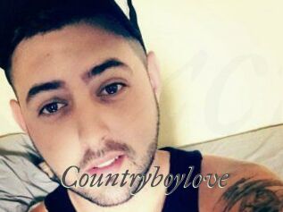 Countryboylove