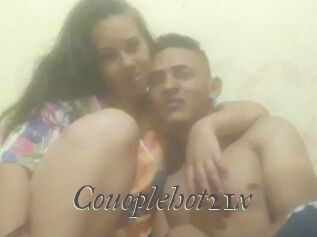 Couoplehot21x