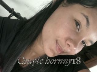 Couple_hornny18