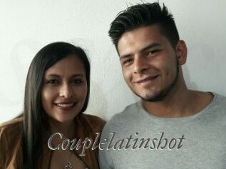 Couplelatinshot