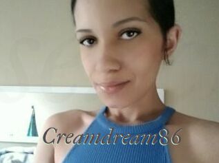 Creamdream86