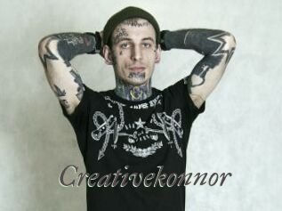 Creativekonnor