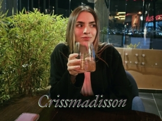 Crissmadisson