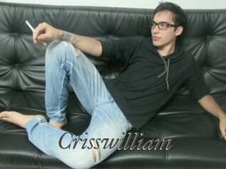 Crisswilliam