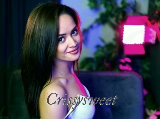 Crissysweet