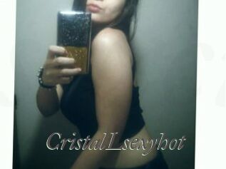 CristalLsexyhot