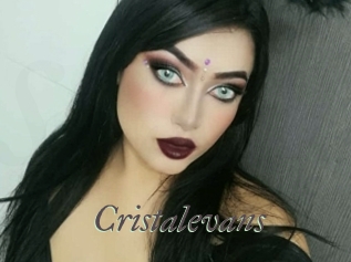 Cristalevans