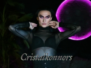 Cristalkonnors