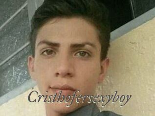 Cristhofersexyboy