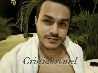 Cristianromel