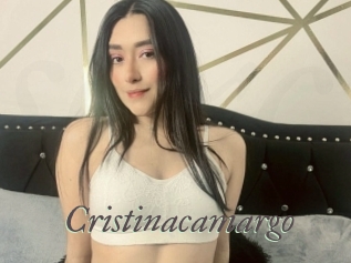 Cristinacamargo