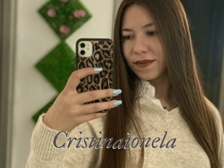 Cristinaionela