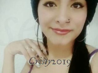 Cristy2019