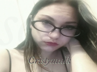 Cristymulk