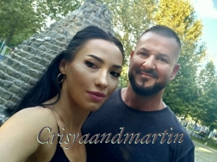 Crisyaandmartin