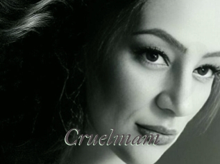 Cruelmam