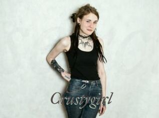 Crustygirl