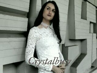 Crystalbusy